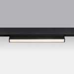 Светильник 48V трековый поворотный Uno Lightstar 269037