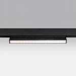 Светильник 48V трековый поворотный Uno Lightstar 269047