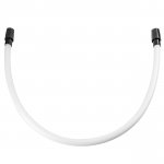 270747 Светильник 48V гибкий DUE HERMES 20W 1700LM 360G ЧЕРНЫЙ 4000K 2m