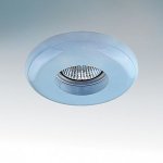 Светильник встраиваемый Lightstar 2755 Infanta