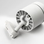 Светильник светодиодный для 1-фазного трека Lightstar 301262 Canno