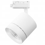 Светильник светодиодный для 1-фазного трека Lightstar 301262 Canno