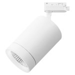 Светильник светодиодный для 1-фазного трека Lightstar 303264 Canno