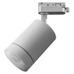Светильник светодиодный для 1-фазного трека Lightstar 303292 Canno