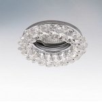 Светильник встраиваемый Lightstar 30404 Rocco