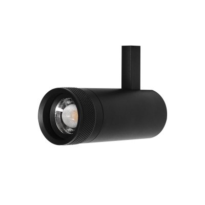 304127 Светильник проф CANNO PRO д/треков BARRA/QUATTRO LED 12W 840LM 20-55G ЧЕРНЫЙ 2700-4200-6000 IP20 304127 Светильник проф CANNO PRO д/треков BARRA/QUATTRO LED 12W 840LM 20-55G ЧЕРНЫЙ 2700-4200-6000 IP20