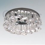 Светильник Lightstar 30504 ROCCO