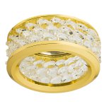 Светильник встраиваемый Lightstar 31802 Onora