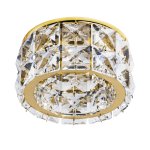 Светильник встраиваемый Lightstar 32802 Onda grande