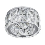 Светильник встраиваемый Lightstar 32804 Onda grande