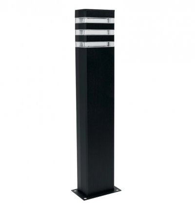 330747 Светильник уличный напольный ACCIA 1xE27 BLACK IP54 330747 Светильник уличный напольный ACCIA 1xE27 BLACK IP54