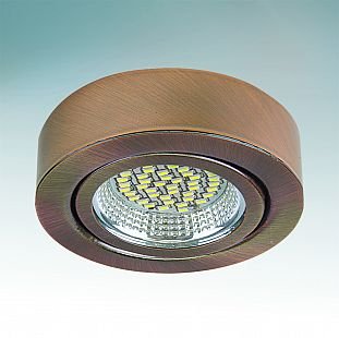 Светильник светодиодный Lightstar 3338 MOBILED