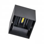 Светильник светодиодный уличный Dalla Lightstar 340527