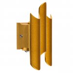 Светильник светодиодный уличный Bosso Lightstar 341333