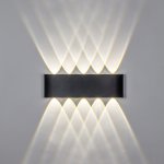 Светильник светодиодный уличный Gemma Lightstar 343057