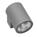 Светильник светодиодный уличный настенный Lightstar 350692 Paro