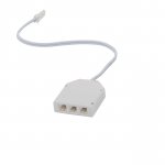 036003 Адаптер MOBILED к 036xxх 12V max 3x5W БЕЛЫЙ