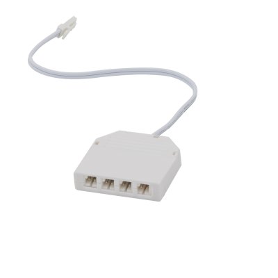 036004 Адаптер MOBILED к 036xxх 12V max 4x5W БЕЛЫЙ