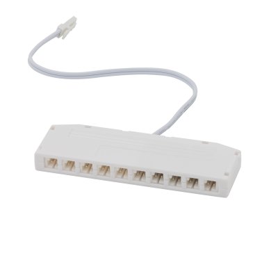 036010 Адаптер MOBILED к 036xxх 12V max 10x5W БЕЛЫЙ