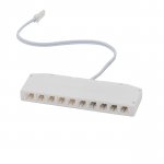 036010 Адаптер MOBILED к 036xxх 12V max 10x5W БЕЛЫЙ