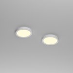 036230-2 Комплект MOBILED 12V 5W 300LM БЕЛЫЙ 3000K (036230-2+412036+036003)