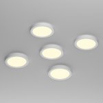 036230-5 Комплект MOBILED 12V 13W 750LM БЕЛЫЙ 3000K (036230-5+412036+036010)