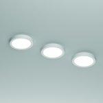 036240-3 Комплект MOBILED 12V 8W 450LM БЕЛЫЙ 4000K (036240-3+412036+036003)
