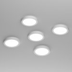 036240-5 Комплект MOBILED 12V 13W 750LM БЕЛЫЙ 4000K (036240-5+412036+036010)