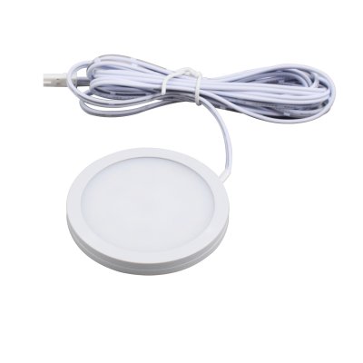 036240 Светильник 12V MOBILED 2,5W 150LM G БЕЛЫЙ 4000K