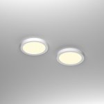 036330-2 Комплект MOBILED 12V 6W 390LM БЕЛЫЙ 3000K (036330-2+412036+036003)
