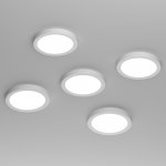 036340-5 Комплект MOBILED 12V 15W 975LM БЕЛЫЙ 4000K (036340-5+412036+036010)