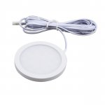 036340 Светильник 12V MOBILED 3W 195LM G БЕЛЫЙ 4000K