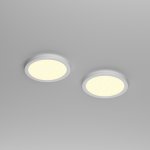 036530-2 Комплект MOBILED 12V 10W 500LM БЕЛЫЙ 3000K (036530-2+412036+036003)