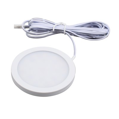 036530 Светильник 12V MOBILED 5W 250LM G БЕЛЫЙ 3000K