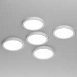 036540-5 Комплект MOBILED 12V 25W 1250LM БЕЛЫЙ 4000K (036540-5+412036+036010)