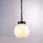 Светильник подвесной уличный Bolla Lightstar 373110