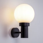 Светильник настенный уличный Bolla Lightstar 373610
