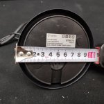 Светильник светодиодный уличный подвесной Lightstar 375070 Lampione