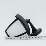 Светильник светодиодный уличный настенный Lightstar 375680 Lampione