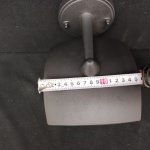 Светильник светодиодный уличный настенный Lightstar 375680 Lampione