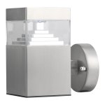 Светильник светодиодный уличный Lightstar 377615 Raggio