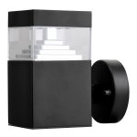 Светильник светодиодный уличный Lightstar 377617 Raggio