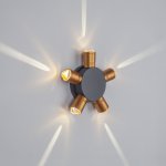 Светильник светодиодный уличный Dito Lightstar 380653