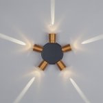 Светильник светодиодный уличный Dito Lightstar 380653