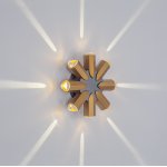 Светильник светодиодный уличный Dito Lightstar 380683