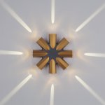 Светильник светодиодный уличный Dito Lightstar 380683