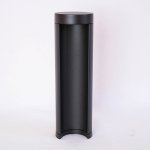 Светильник светодиодный уличный Lightstar 382974 Paletto 300мм 4000К