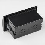Светильник светодиодный уличный Lightstar 383572 Estra