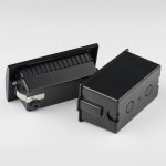 Светильник светодиодный уличный Lightstar 383572 Estra