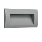 Светильник светодиодный уличный Lightstar 383592 Estra